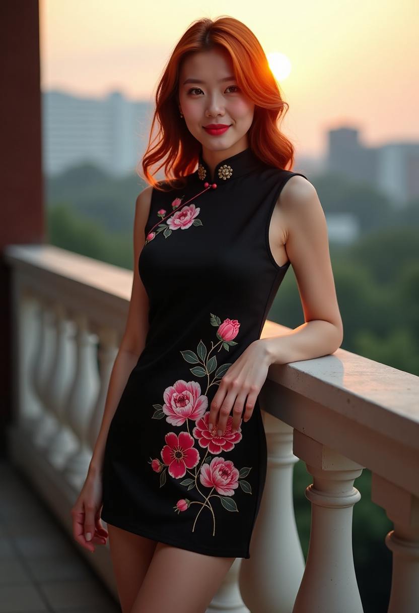 沉默花园海报
